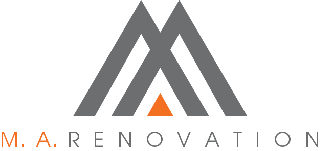 MA RéNOVATION Logo